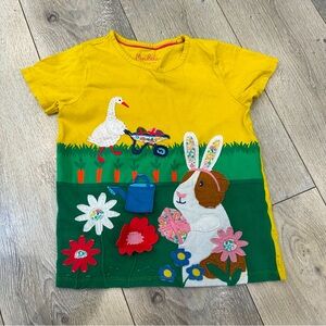 Mini Boden Lift-the-flab t-shirt